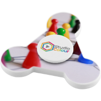 Twister Fidget Spinner