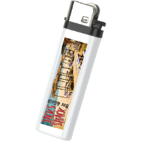 Lighters - Iwax M3L Childproof