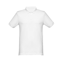 MONACO. Men's polo shirt