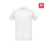 THC BERLIN WH 3XL. Men's polo shirt