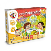 My First Science Kit I. Educational toy for children