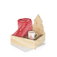 KIT XMAS DECORATION. Celebrate the best time of year with seasonal products in our Xmas Kit