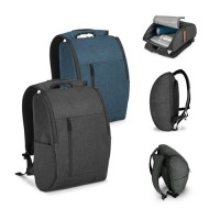 LUNAR. 15'6'' 600D laptop backpack