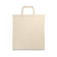 VICTORIA. 100% cotton bag (100 g/m²)