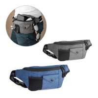 MUZEUL. 300D waist bag