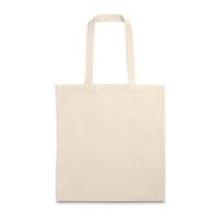 BONDI. 100% cotton bag (140 g/m²)