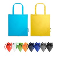 SHOPS. Foldable bag