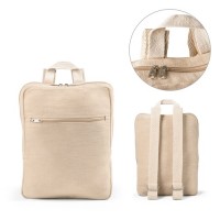 MARBELLA. Juco backpack (275 g/m²)