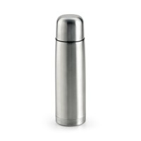 KARPOV. 500 mL stainless steel thermos bottle