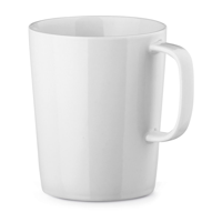 NELS WHITE. Mug