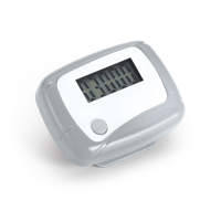 RUNY. Step counter