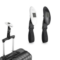 CHECKIN. Mini digital luggage scale in ABS