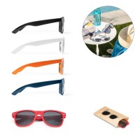 SALEMA. rPET sunglasses