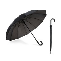 GUIL. 12 rib umbrella in 190T polyester