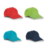 CHILKA. Children's cap in polyester