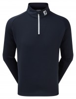 FJ (FOOTJOY) GENT'S GOLF  CHILL OUT PULLOVER