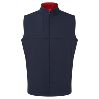 FOOTJOY (FJ) GENT'S HYBRID GOLF VEST/GILET