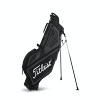 TITLEIST PLAYERS 4 TOURNAMENT STAND CARRY BAG