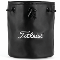 TITLEIST PLAYERS VALUABLES POUCH 