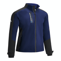 CALLAWAY GENT'S STORMGUARD WATERPROOF GOLF JACKET WITH EMBROIDERY TO 1 POSITION