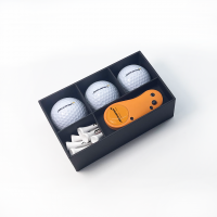 FLIX PRO 2.0 GOLF COMBO 3 BALL PACK