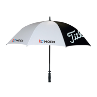 Titleist Custom Golf Umbrella