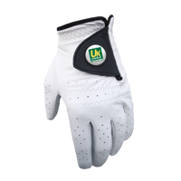 Elite Marker Cabretta Leather Glove