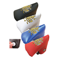 Leatherette Traditional Putter Cover