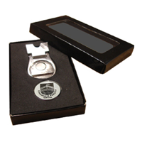 Belt Clip Gift Box