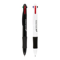 RPET Quad Promotional Ball Pen