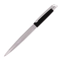 Bonita Metal Twist Action Ball Pen