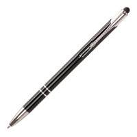 Sleek Stylus Ball Pen