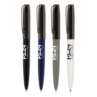 Luxe Stainless Steel Ball Pen 