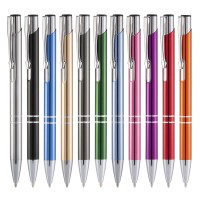 Coco Metal Pen