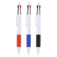 Quad 4 Colour Pens