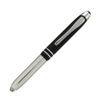 Lowton Grip 3 In 1 Soft Stylus Metal Pens