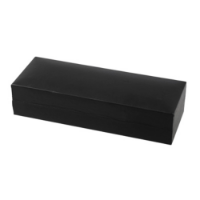 HI-Line Cushioned Pen Box For 1 Or 2 Pens
