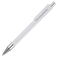 Cayman Solid Ball Pen