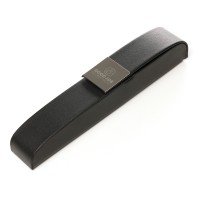 Luxeflip Magnetic Close Pen Box