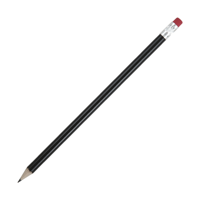Hb Rubber Tipped Pencils