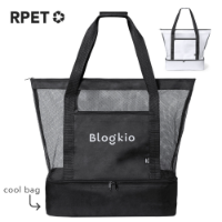 Cool Bag Pattel