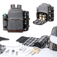 Picnic Cool Bag Backpack Seyman