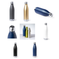 Insulated Bottle Willy