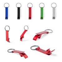 Opener Keyring Mixe