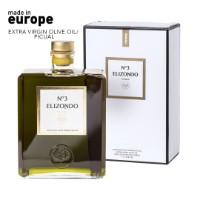 Olive Oil Elizondo Nº3 1 L