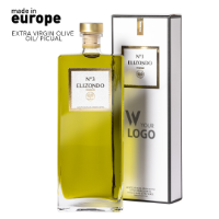 Olive Oil Elizondo Nº3 500ml
