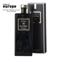 Olive Oil Elizondo Premium Royal 500ml