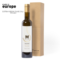 Olive Oil Premium Golden 500ml