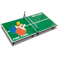 Mini Table Tennis Oyun