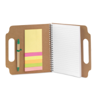 Sticky Notepad Makron